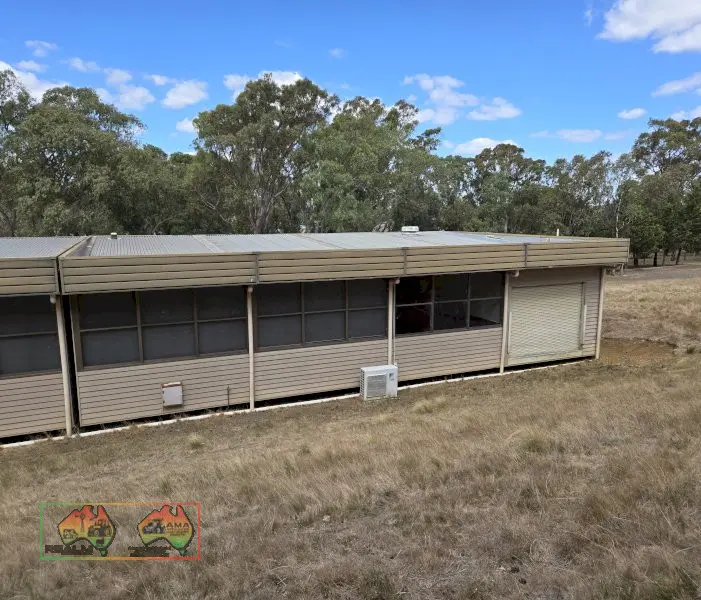 Transportable Classroom Building No.2 - photo 4