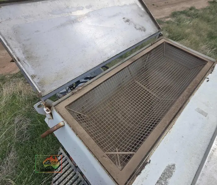 Ryan RFM-2400 4-Box Airseeder - photo 13