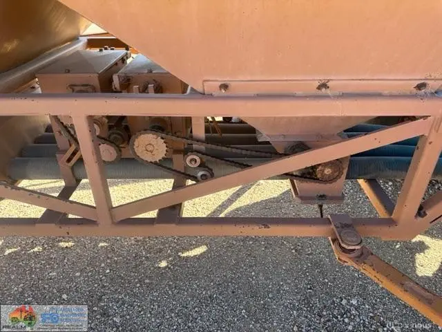 T 220 - Gyral Seeder zero till - 54 f - - photo 25