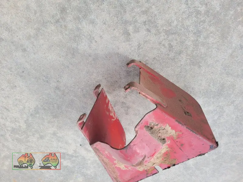 Tractor PTO Cover (Kyabram Vic.) - photo 2