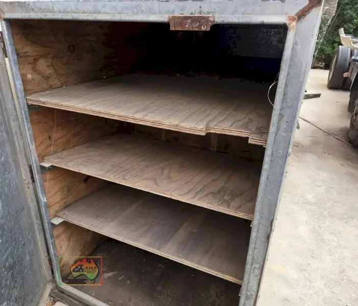 H/Duty Truck Tool Box - photo 2