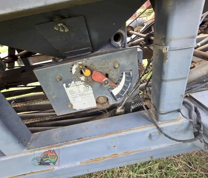 Ryan RFM-2400 4-Box Airseeder - photo 16