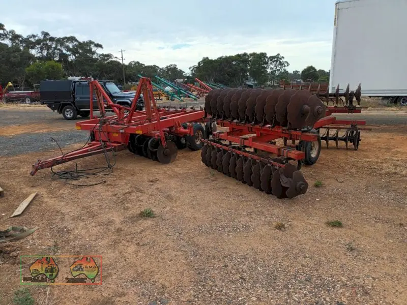 68 Plate Hutchmaster offsets - photo 5