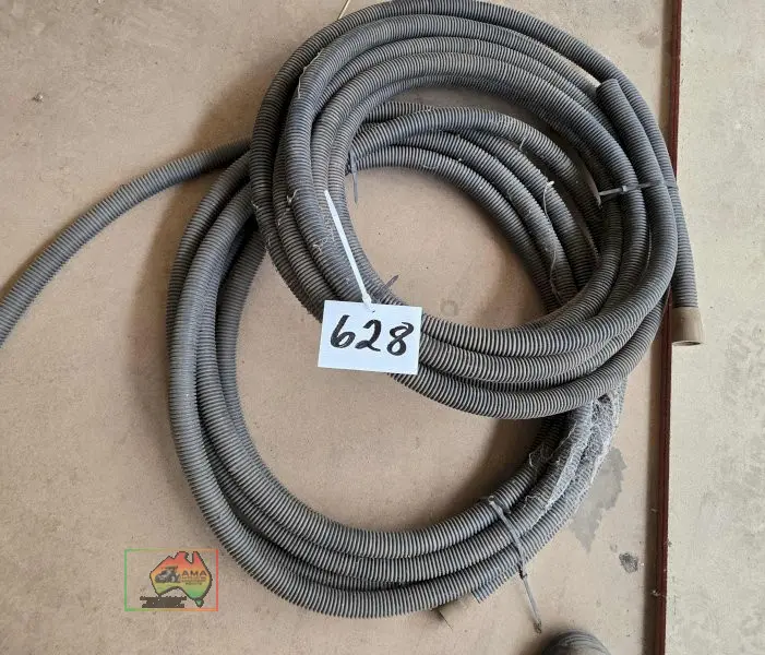 2 Rolls of Garden Drip Hose - photo 1