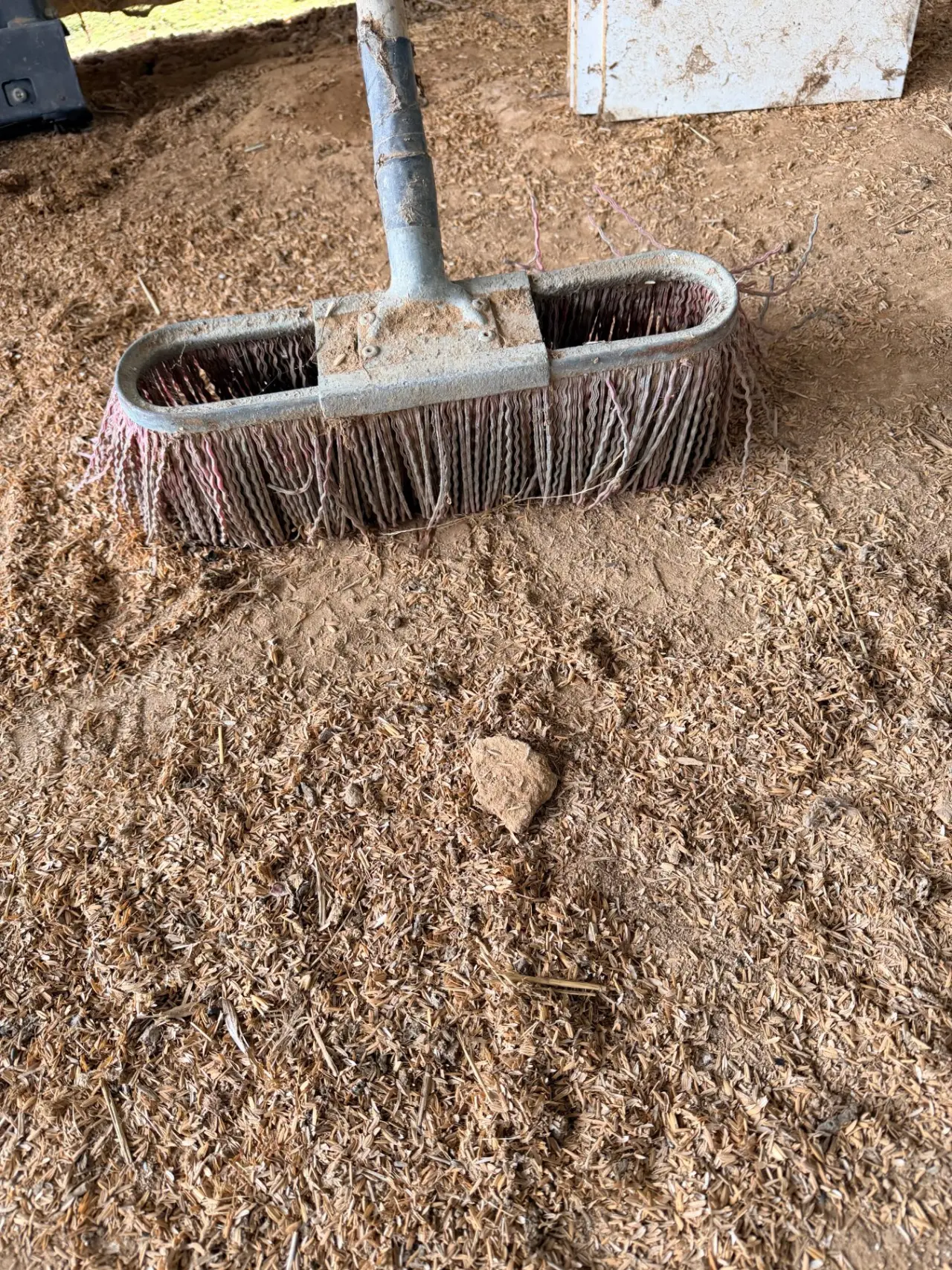 Tar brush - photo 2
