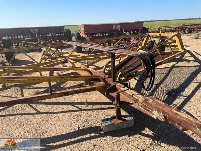 Triple Hitch 511 - Combines - photo 15