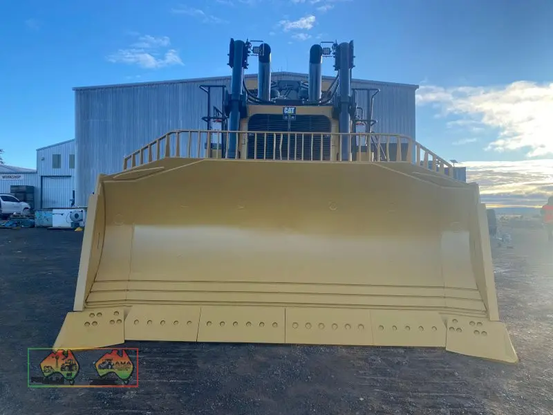 Caterpillar 10 T - Series 2 - photo 4