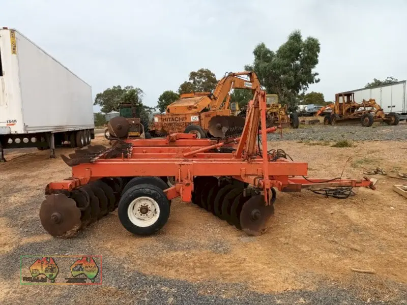 68 Plate Hutchmaster offsets - photo 3