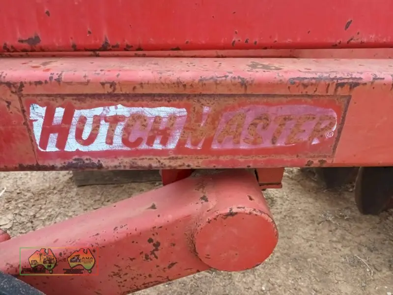 68 Plate Hutchmaster offsets - photo 7