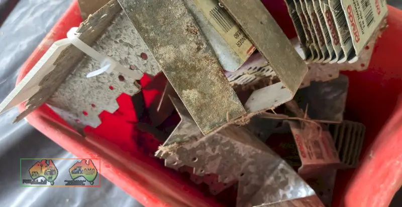 Builders Brackets - photo 3
