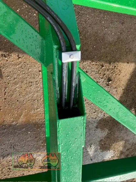 Kelly - 50F - Disc Prickle Chain - photo 33