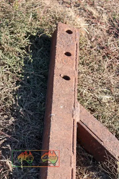 STEEL A FRAME - photo 3