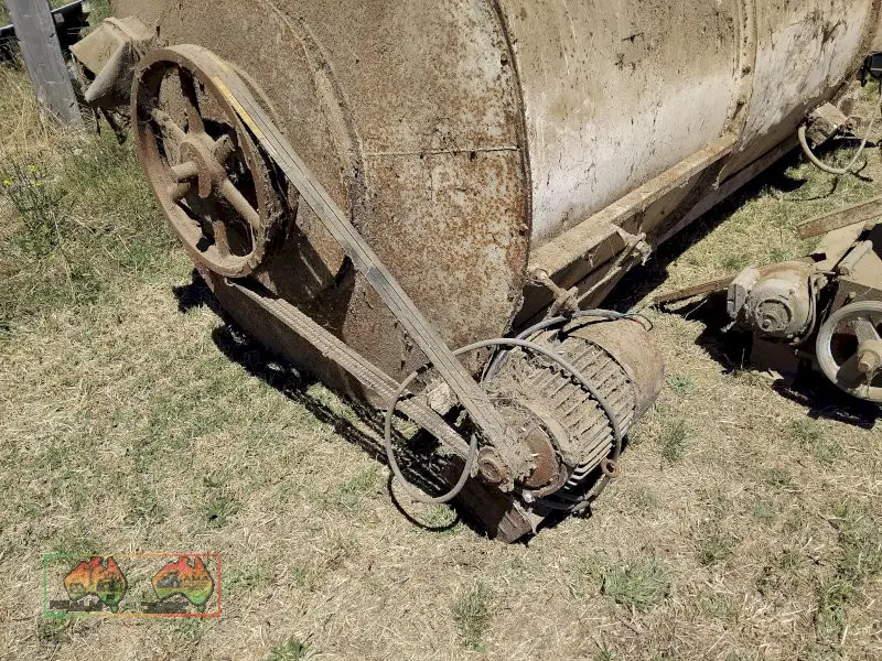Grain Mixing Pot - photo 2