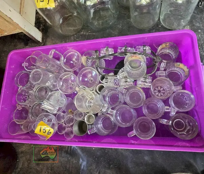 Assorted Glasses - photo 2