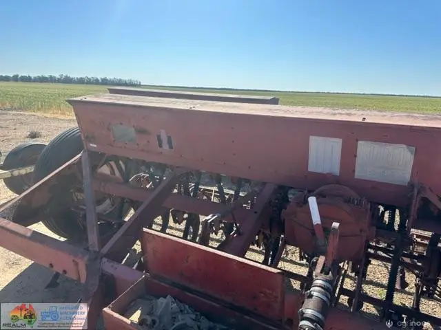 Triple Hitch 511 - Combines - photo 58