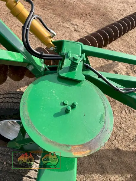 Kelly - 50F - Disc Prickle Chain - photo 26