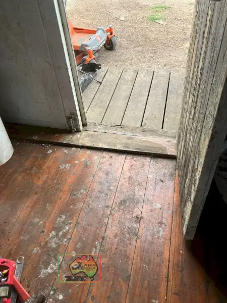 Complete Shed for Removal - photo 6