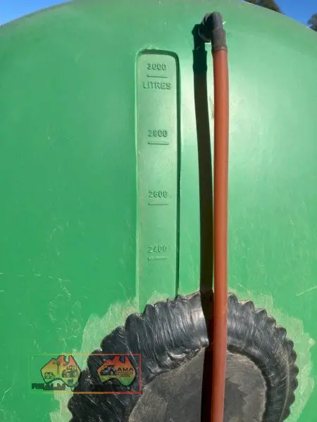 Gold Acres Ground Glider Boom Spray - photo 11