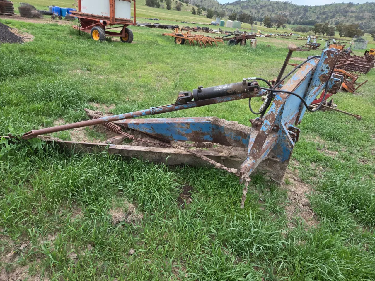Used - Single Sided Drain Delva - photo 6
