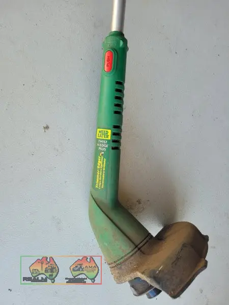 Elec. "Weedeater" Brush Cutter (Good working cond.) - photo 3