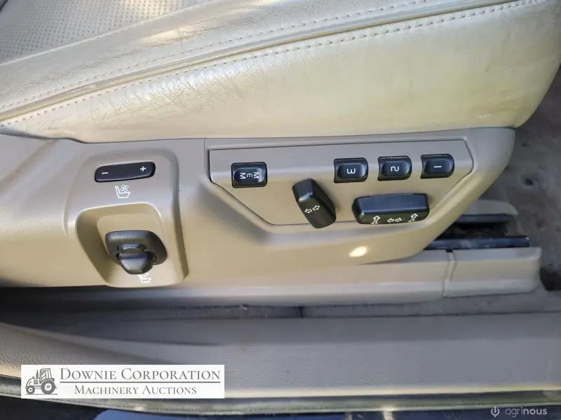 Volvo XC-90 Diesel Executive  (Euroa Vic) - photo 21