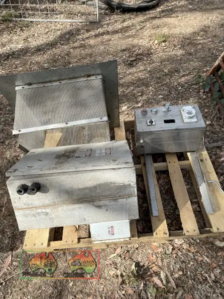 Gal Electrical Boxes - photo 3