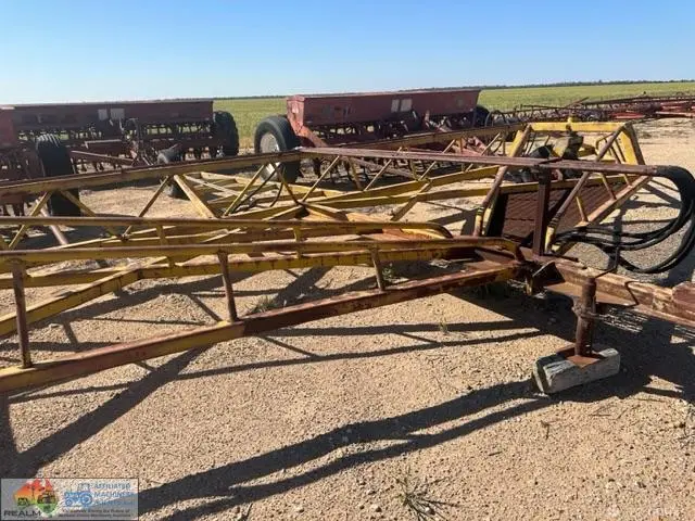 Triple Hitch 511 - Combines - photo 16