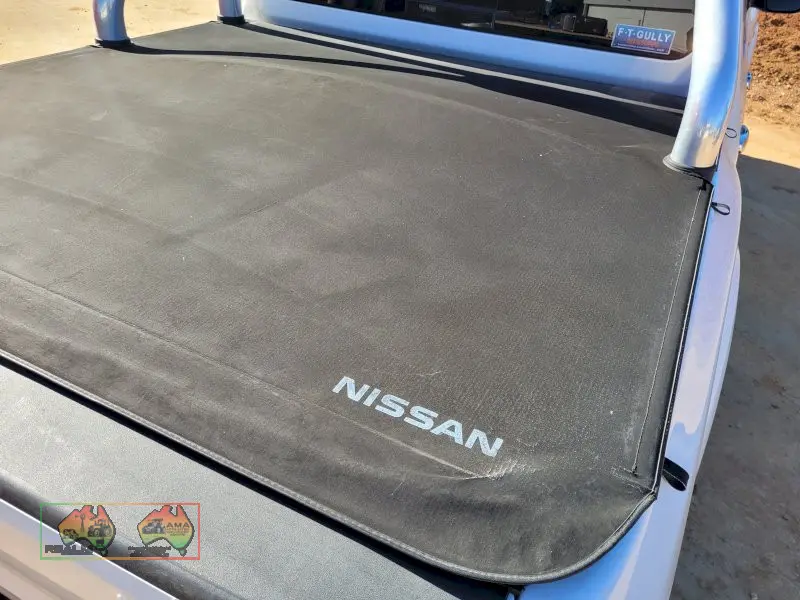2020 Nissan Navara 4x2 Dual-cab Ute - photo 11