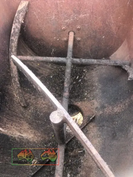 Thorough Horse Feed Mixer - photo 5