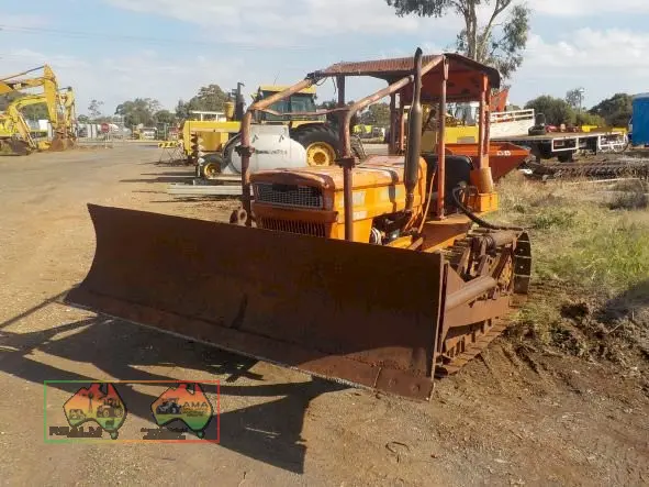 Fiat 505c Dozer (REDUCED) - photo 13