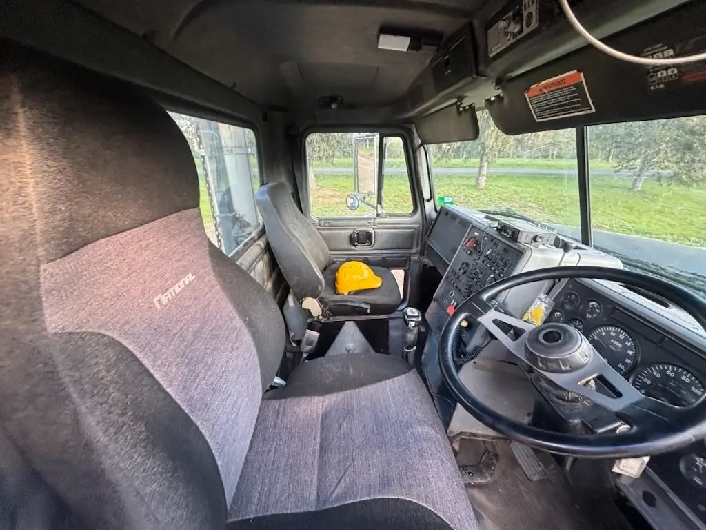 Used - 1995 CHR Mack E7-454 Econodyne Prime Mover (REDUCED PRICE) - photo 9