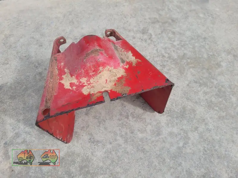 Tractor PTO Cover (Kyabram Vic.) - photo 1