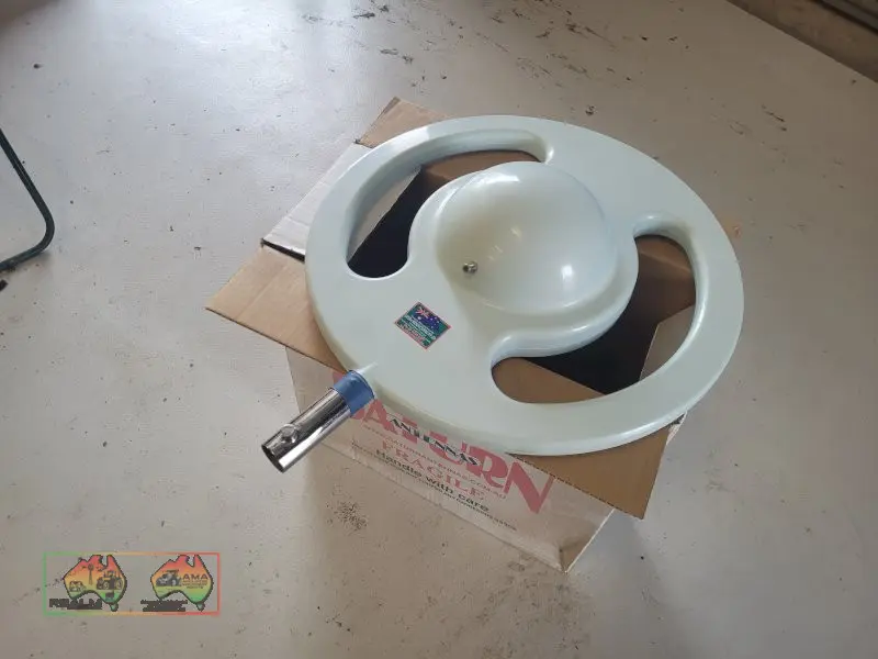 Saturn Omni 3000 Antennae (New) - photo 1