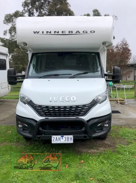 2022 Winnebago Iluka Signature - photo 8