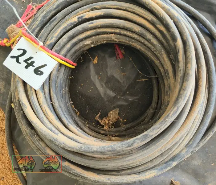 1/2 inch Tubing/Pipe - photo 3