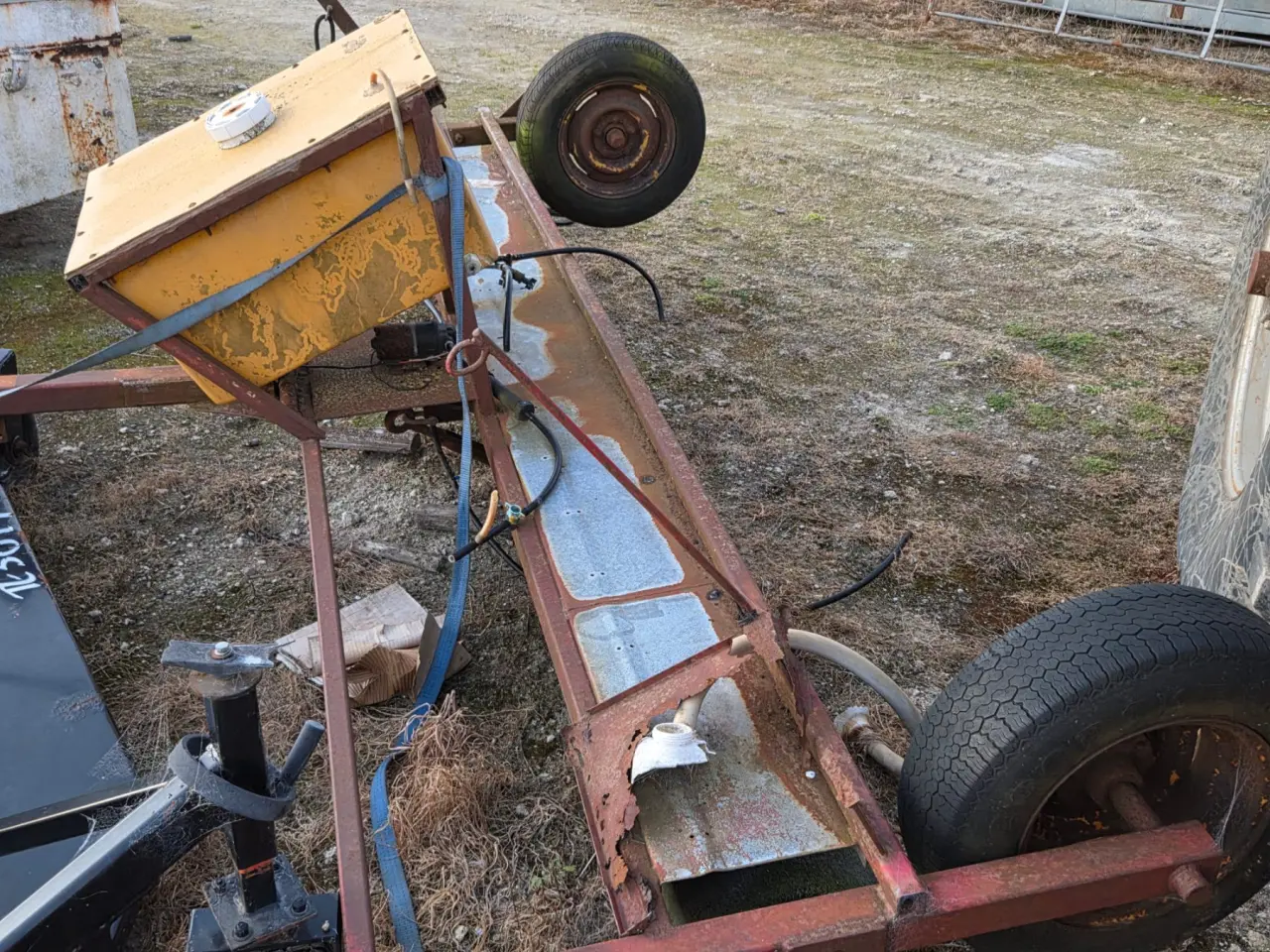 10ft Trailing Roto-wiper - photo 3