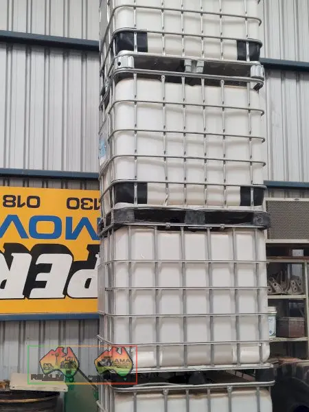 Good Clean IBC's ($/IBC) - photo 2
