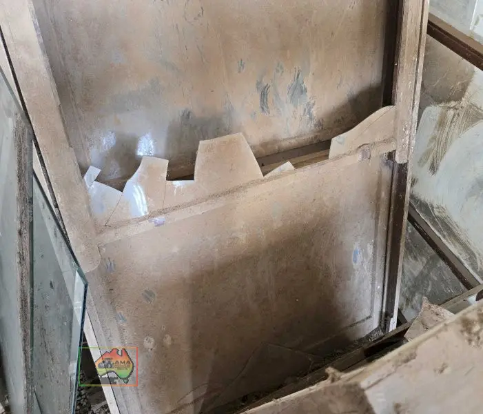 Assorted Double Hung & Box Frame Windows - photo 5