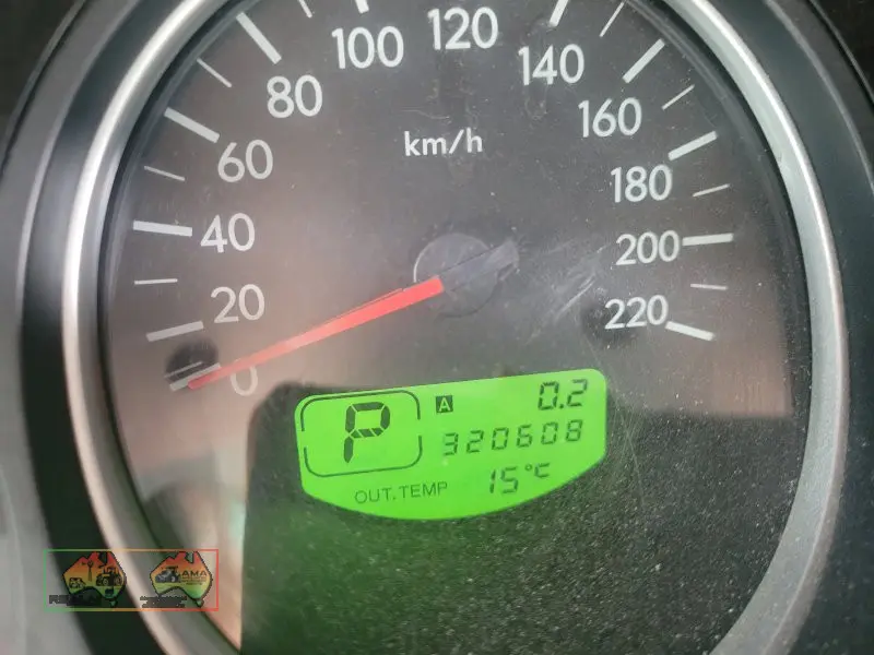 2005 Subaru Forester 2.5 XS (Kyabram Vic) - photo 12