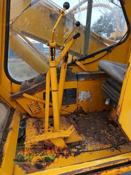 JSW BH-50 Excavator - photo 3