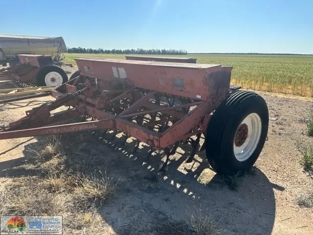 Triple Hitch 511 - Combines - photo 59