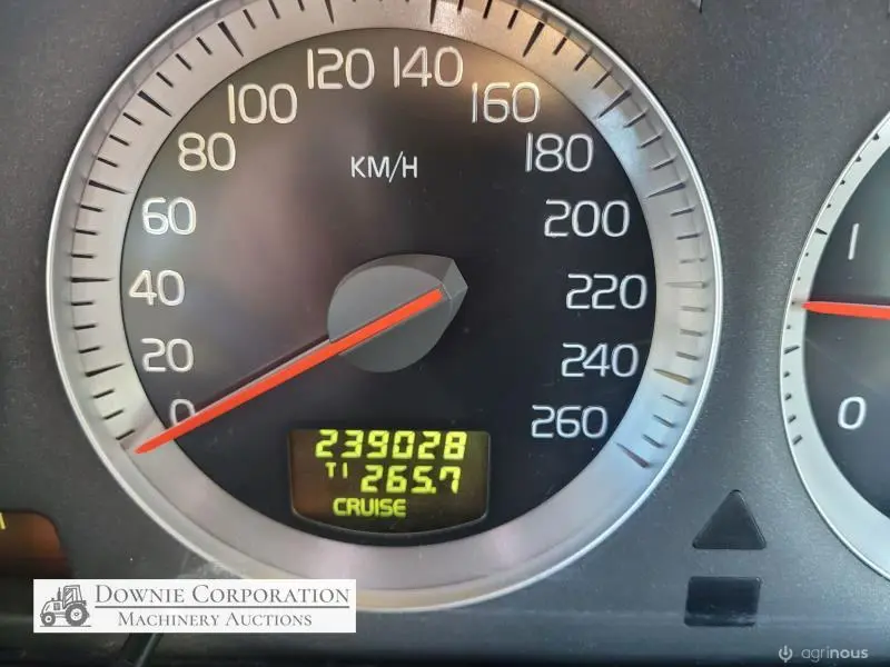 Volvo XC-90 Diesel Executive  (Euroa Vic) - photo 16
