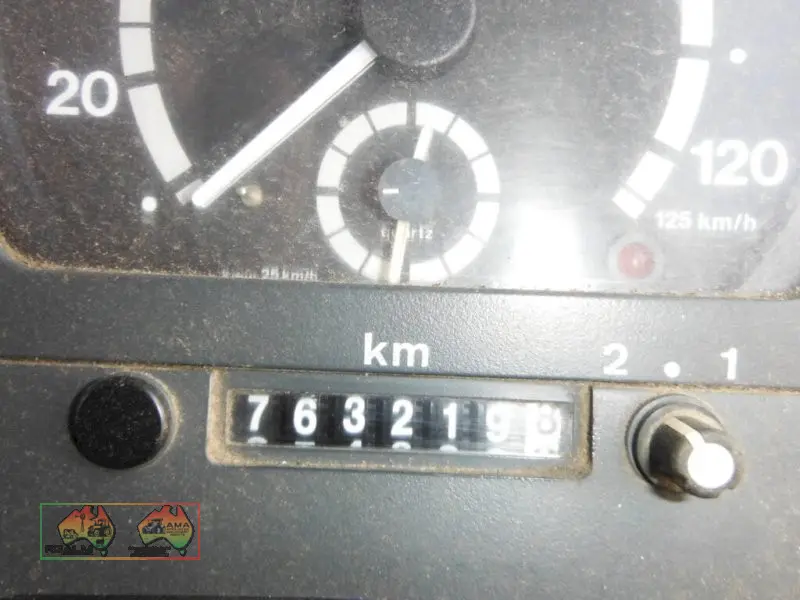 Scania 310 CP14 Tray Truck - photo 10