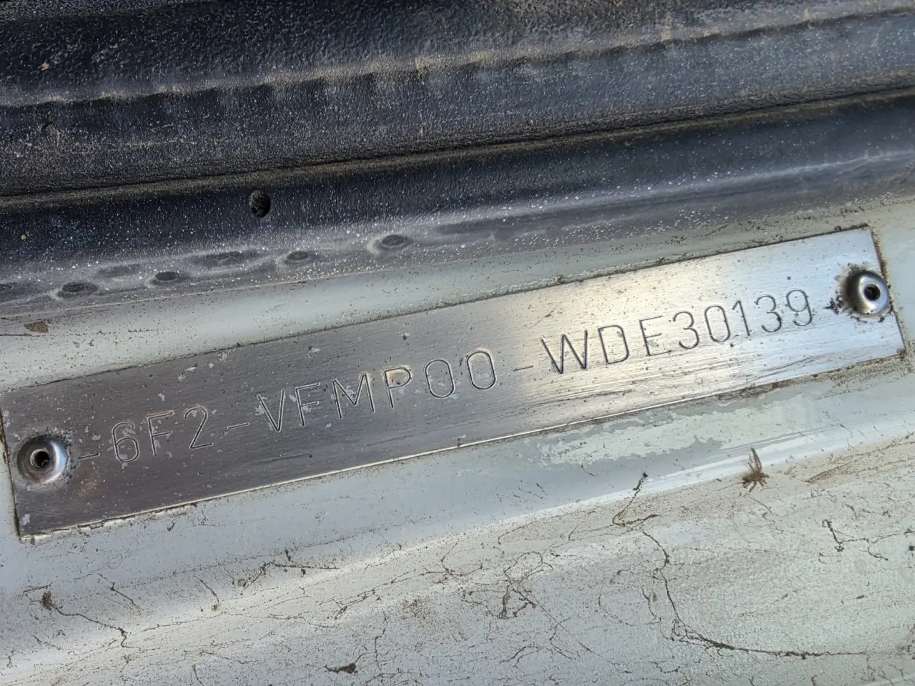 Iveco 4500 Bogie Tipper - photo 18