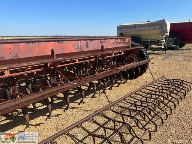 Triple Hitch 511 - Combines - photo 40