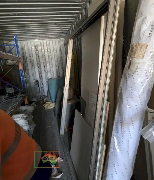 Large roll of thin underlay - photo 1