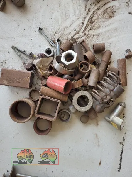 Sundry Items - photo 4