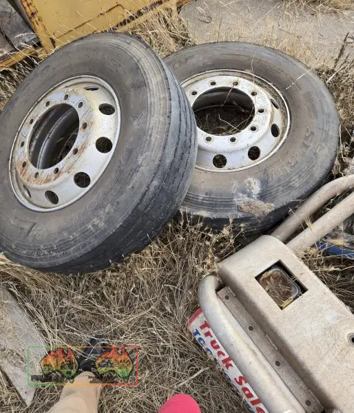 Ultra Low Km Isuzu FVZ 1400 - photo 9