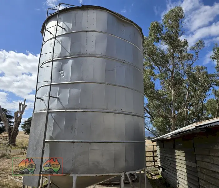 Nelson Silo No.2 - photo 3