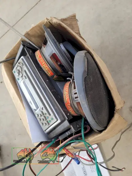 Car Stereo System (Kyabram Vic.) - photo 2